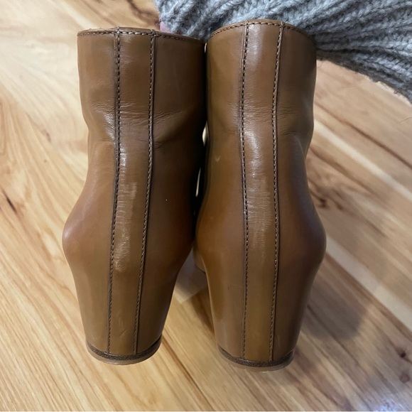 Gabriela Hearst Gorkin Bootie - Picture 5 of 8